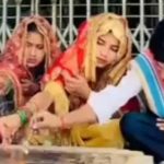 सोशल मीडिया पर वायरल हुई अनोखी शादी, तीन सगी बहनों और युवक को लेकर विवाद तेज