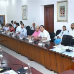 हरियालो राजस्थान अभियान को लेकर सख्ती, लापरवाही पर अधिकारियों पर होगी कार्रवाई हरियालो राजस्थान अभियान को लेकर सख्ती, लापरवाही पर अधिकारियों पर होगी कार्रवाई