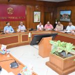 जयपुर के विकास को रफ्तार, 219 करोड़ की योजनाओं को मिली स्वीकृति जयपुर के विकास को रफ्तार, 219 करोड़ की योजनाओं को मिली स्वीकृति