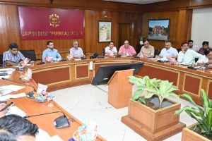 जयपुर के विकास को रफ्तार, 219 करोड़ की योजनाओं को मिली स्वीकृति जयपुर के विकास को रफ्तार, 219 करोड़ की योजनाओं को मिली स्वीकृति