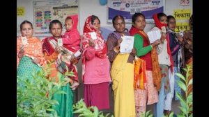 मंईयां सम्मान दिवस पर 51 लाख महिलाओं के खातों में आएगी राशि मंईयां सम्मान दिवस पर 51 लाख महिलाओं के खातों में आएगी राशि