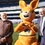 PM मोदी ने MCG से की बड़ी घोषणा, बिग बैश लीग का पहला मुकाबला चेन्नई में खेला जाएगा PM मोदी ने MCG से की बड़ी घोषणा, बिग बैश लीग का पहला मुकाबला चेन्नई में खेला जाएगा