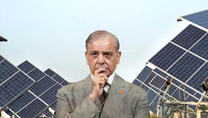 पाकिस्तान के पावर ग्रिड को मिलेगा वर्ल्ड बैंक का बड़ा समर्थन, 5.9 मिलियन फंडिंग पर बनी सहमति पाकिस्तान के पावर ग्रिड को मिलेगा वर्ल्ड बैंक का बड़ा समर्थन, 5.9 मिलियन फंडिंग पर बनी सहमति