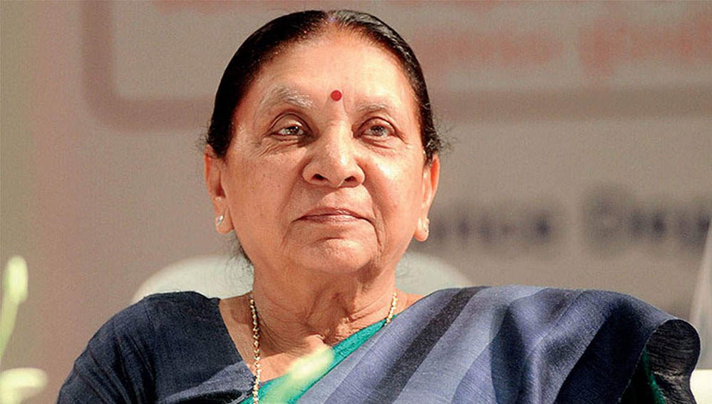 राज्यपाल आनंदीबेन पटेल का बड़ा संदेश, बोलीं- IAS बनने से पहले अच्छी मां बनने की तैयारी करें राज्यपाल आनंदीबेन पटेल का बड़ा संदेश, बोलीं- IAS बनने से पहले अच्छी मां बनने की तैयारी करें