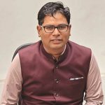 वृक्षारोपण अभियान पर मंत्री ओ.पी. चौधरी की नजर, उद्योगों के कार्यक्रमों की होगी विस्तृत समीक्षा