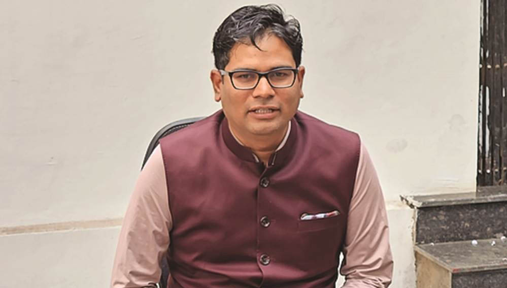 वृक्षारोपण अभियान पर मंत्री ओ.पी. चौधरी की नजर, उद्योगों के कार्यक्रमों की होगी विस्तृत समीक्षा वृक्षारोपण अभियान पर मंत्री ओ.पी. चौधरी की नजर, उद्योगों के कार्यक्रमों की होगी विस्तृत समीक्षा