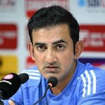 टीम इंडिया की हार पर BCCI एक्शन मोड में, गौतम गंभीर का भविष्य सवालों में; खिलाड़ियों पर भी गिर सकती है गाज टीम इंडिया की हार पर BCCI एक्शन मोड में, गौतम गंभीर का भविष्य सवालों में; खिलाड़ियों पर भी गिर सकती है गाज
