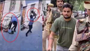 मोहब्बत में बाधा बने मासूम की हत्या, कोर्ट ने 40 दिन में सुनाई फांसी; 6 दिन में दाखिल हुई थी चार्जशीट मोहब्बत में बाधा बने मासूम की हत्या, कोर्ट ने 40 दिन में सुनाई फांसी; 6 दिन में दाखिल हुई थी चार्जशीट