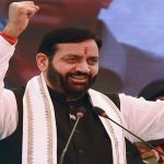 हरियाणा सरकार का बड़ा कदम, नायब सैनी ने 50 लाख+ लाभार्थियों के खातों में भेजे ₹1582 करोड़ हरियाणा सरकार का बड़ा कदम, नायब सैनी ने 50 लाख+ लाभार्थियों के खातों में भेजे ₹1582 करोड़