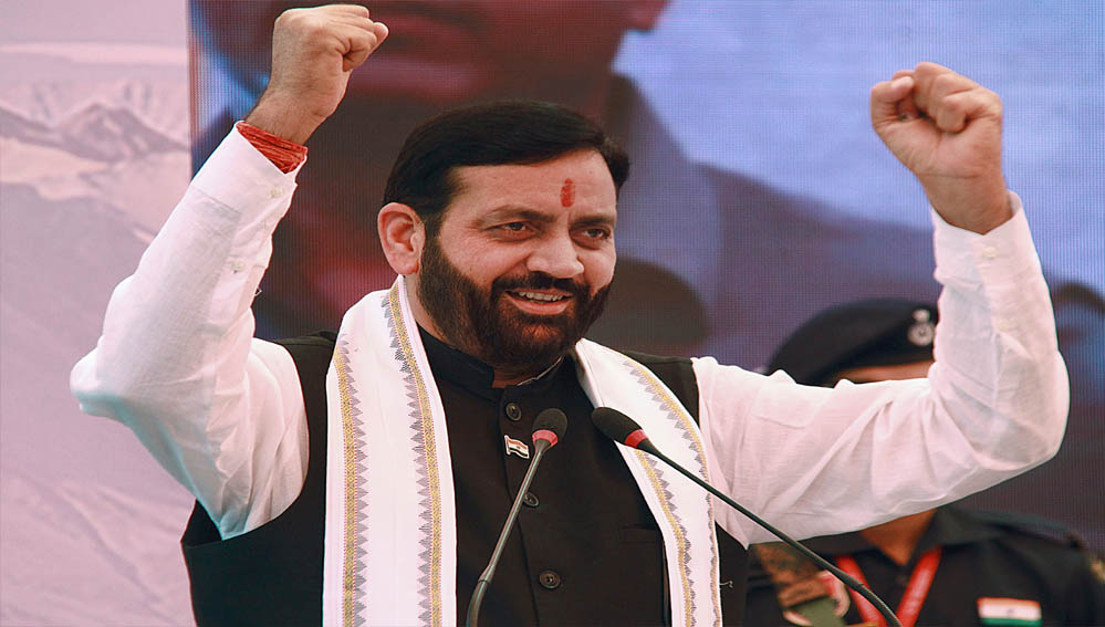 हरियाणा सरकार का बड़ा कदम, नायब सैनी ने 50 लाख+ लाभार्थियों के खातों में भेजे ₹1582 करोड़ हरियाणा सरकार का बड़ा कदम, नायब सैनी ने 50 लाख+ लाभार्थियों के खातों में भेजे ₹1582 करोड़