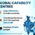 मध्यप्रदेश में बढ़ रहा GCC निवेश, ग्लोबल कैपेबिलिटी सेंटर्स का उभरता प्रमुख हब