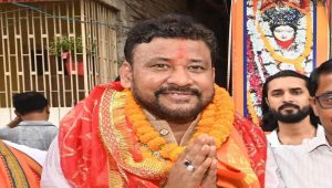 बांकीपुर उपचुनाव: कल भरा था नामांकन, आज BJP उम्मीदवार ने लिया बड़ा फैसला
