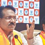 BJP का बड़ा सियासी दांव, 16 पार्षदों की एंट्री के साथ इस पार्टी के विलय की चर्चा तेज