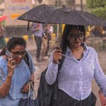 मध्य प्रदेश में मानसून मेहरबान, 32 जिलों में सामान्य से अधिक बारिश; आज पन्ना और सतना में हेवी रेन की चेतावनी
