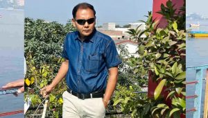 ‘मुस्लिम पहनावा बदलें’, पूर्व IAS नियाज खान की सलाह पर छिड़ी बहस; X पोस्ट में मॉब लिंचिंग का किया उल्लेख