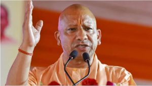 CM योगी का विपक्ष पर तीखा प्रहार, अयोध्या में हनुमानगढ़ी का जिक्र कर सपा-कांग्रेस को घेरा CM योगी का विपक्ष पर तीखा प्रहार, अयोध्या में हनुमानगढ़ी का जिक्र कर सपा-कांग्रेस को घेरा