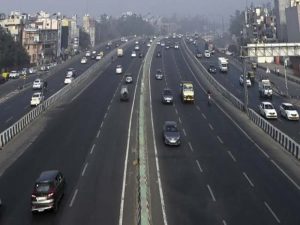दिल्ली में नजफगढ़ फिरनी रोड का होगा चौड़ीकरण, 2 लेन से बनेगी 6 लेन सड़क