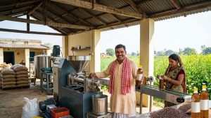 कृषि विभाग लगाएगा सात ऑयल मिल यूनिट, बढ़ेगी किसानों की आय और रोजगार