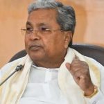 कर्नाटक की सियासत में हलचल, सिद्धारमैया ने चुनावी मैदान छोड़ा कर्नाटक की सियासत में हलचल, सिद्धारमैया ने चुनावी मैदान छोड़ा