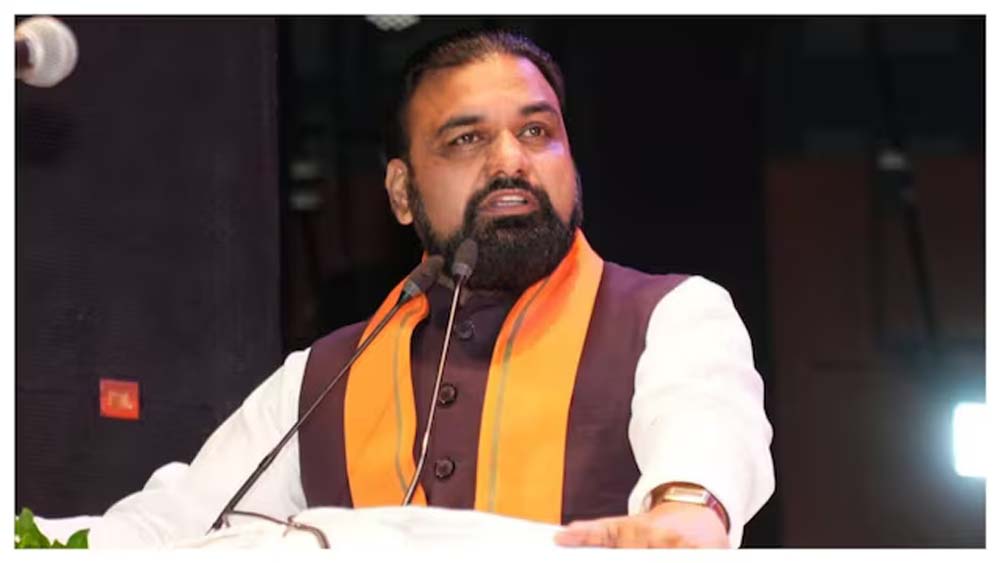 बिहार सरकार का बड़ा तोहफा, सामाजिक सुरक्षा पेंशन बढ़ी, 97 लाख से ज्यादा लोगों को लाभ बिहार सरकार का बड़ा तोहफा, सामाजिक सुरक्षा पेंशन बढ़ी, 97 लाख से ज्यादा लोगों को लाभ