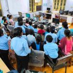 अंबाला आईटीआई में दाखिले सुस्त, आधुनिक ट्रेडों में छात्राओं की घटी रुचि