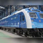 जींद-सोनीपत रूट पर चलेगी देश की पहली हाइड्रोजन ट्रेन, जानें खासियत