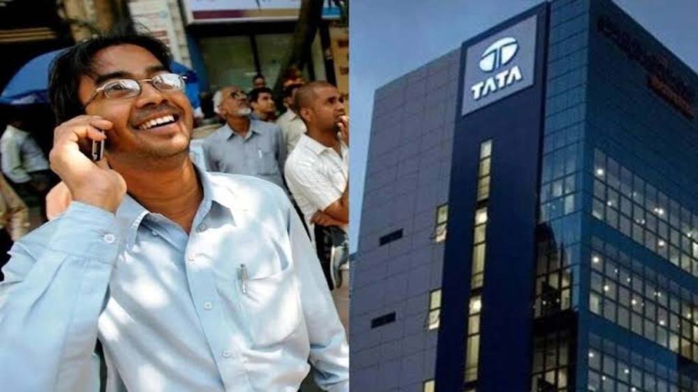 शेयर बाजार में TCS का जलवा, रिलायंस समेत पांच कंपनियां मालामाल शेयर बाजार में TCS का जलवा, रिलायंस समेत पांच कंपनियां मालामाल