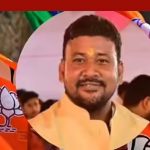बांकीपुर सीट पर BJP का चुनावी आगाज, अभिषेक कुमार सिन्हा ने किया नामांकन