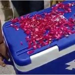 राजस्थान में 1.08 लाख लोगों ने लिया अंगदान संकल्प, देश में दूसरा स्थान हासिल