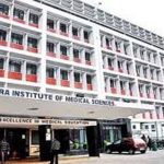स्वास्थ्य विभाग ने रिम्स को दिए 450 करोड़, वित्तीय संकट से मिलेगी राहत
