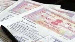 हाईस्पीड कॉरिडोर परियोजना के चलते अलीगढ़ में भूमि लेनदेन बंद