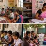 आंगनबाड़ी सेवाओं से वंचित लोगों के लिए 45 दिन का विशेष अभियान