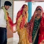 अमरोहा की वायरल शादी का खुलासा, तीनों बहनों ने बताया प्रैंक था पूरा मामला