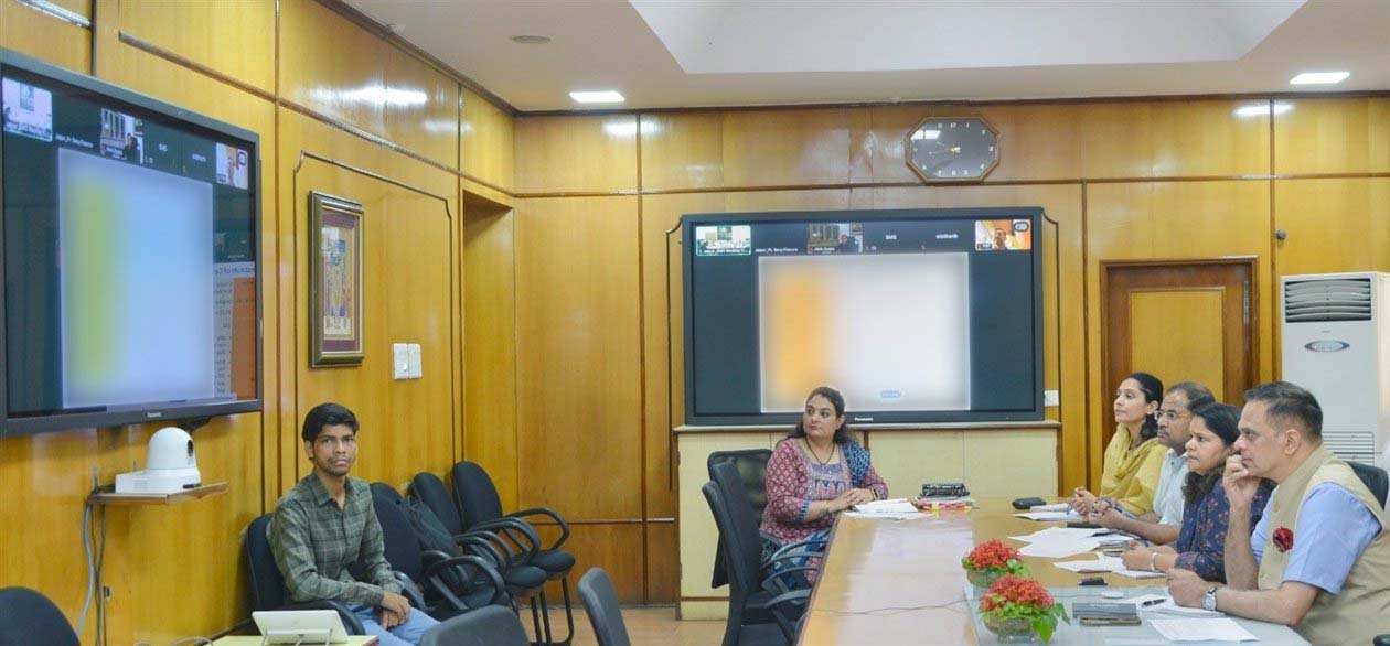 जयपुर एसएमएस मेडिकल कॉलेज की बड़ी परियोजना की मुख्य सचिव ने की समीक्षा जयपुर एसएमएस मेडिकल कॉलेज की बड़ी परियोजना की मुख्य सचिव ने की समीक्षा