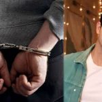 नाबालिग से कथित छेड़छाड़ के आरोप में अभिनेता रोहित चंदेल गिरफ्तार, POCSO एक्ट के तहत कार्रवाई नाबालिग से कथित छेड़छाड़ के आरोप में अभिनेता रोहित चंदेल गिरफ्तार, POCSO एक्ट के तहत कार्रवाई