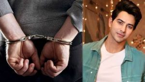 नाबालिग से कथित छेड़छाड़ के आरोप में अभिनेता रोहित चंदेल गिरफ्तार, POCSO एक्ट के तहत कार्रवाई नाबालिग से कथित छेड़छाड़ के आरोप में अभिनेता रोहित चंदेल गिरफ्तार, POCSO एक्ट के तहत कार्रवाई