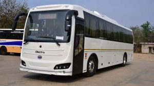 सरकारी AC बस सेवा से हरियाणा-बिहार की यात्रा होगी आसान, कम किराए में मिलेगी बेहतर सुविधा