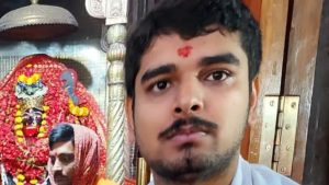 सारण के आदित्य राज का डबल धमाका, JEE Advanced और NEET दोनों में बनाई जगह सारण के आदित्य राज का डबल धमाका, JEE Advanced और NEET दोनों में बनाई जगह
