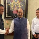 दिल्ली की सीक्रेट मीटिंग से बढ़ी सियासी हलचल, उद्धव कैंप में बगावत की चर्चाएं तेज दिल्ली की सीक्रेट मीटिंग से बढ़ी सियासी हलचल, उद्धव कैंप में बगावत की चर्चाएं तेज