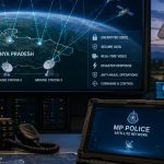 मध्य प्रदेश पुलिस की हाईटेक तैयारी, ‘मिशन स्पेस’ के तहत 18 सैटेलाइट लॉन्च की योजना