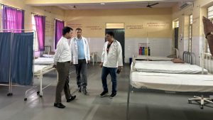 एनएबीएच से मान्यता प्राप्त 800 अस्पतालों को दिया गया डिजिटल प्रशिक्षण एनएबीएच से मान्यता प्राप्त 800 अस्पतालों को दिया गया डिजिटल प्रशिक्षण