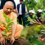 गोरखपुर से पौधरोपण महायज्ञ की शुरुआत करेंगे CM योगी, पर्यावरण संरक्षण को मिलेगा बढ़ावा गोरखपुर से पौधरोपण महायज्ञ की शुरुआत करेंगे CM योगी, पर्यावरण संरक्षण को मिलेगा बढ़ावा