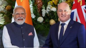 UPI, टैक्स-फ्री व्यापार और ₹1.72 लाख करोड़ निवेश, भारत-न्यूजीलैंड डील की 10 बड़ी बातें