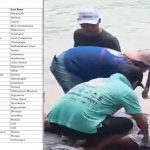 भारतीय पर्यटकों की नाव वियतनाम में दुर्घटनाग्रस्त, 15 की मौत; 21 लोगों को बचाया गया भारतीय पर्यटकों की नाव वियतनाम में दुर्घटनाग्रस्त, 15 की मौत; 21 लोगों को बचाया गया