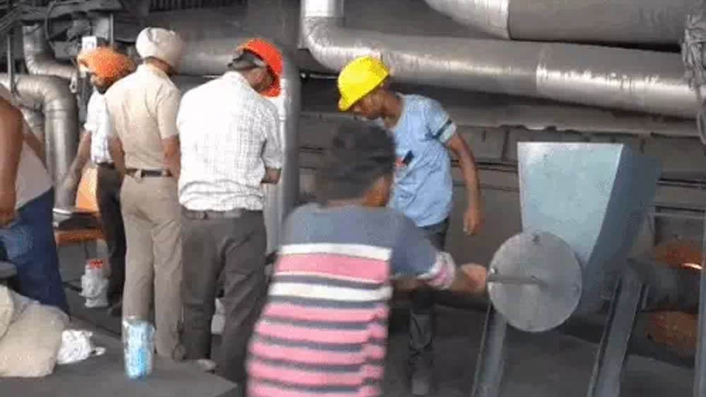 अमृतसर पुलिस की बड़ी कार्रवाई, 280 मामलों में जब्त ड्रग्स नष्ट; CP बोले- ड्रोन तस्करी सबसे बड़ी चुनौती