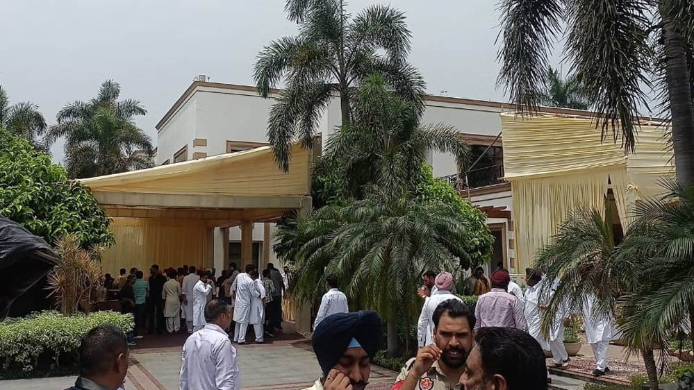 ‘तेल देखेंगे, तेल की धार फिर लेंगे फैसला’, चन्नी के बयान से पंजाब कांग्रेस की रार तेज