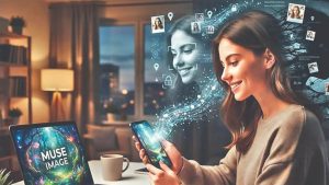 AI इमेज बनाने वालों को झटका, Meta ने बंद किया Muse Image फीचर AI इमेज बनाने वालों को झटका, Meta ने बंद किया Muse Image फीचर