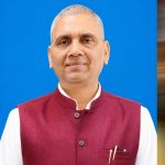 अजय कुमार जैन बने सैन्य अभियंता सेवा के महानिदेशक (कार्मिक), जारी हुए नियुक्ति आदेश अजय कुमार जैन बने सैन्य अभियंता सेवा के महानिदेशक (कार्मिक), जारी हुए नियुक्ति आदेश
