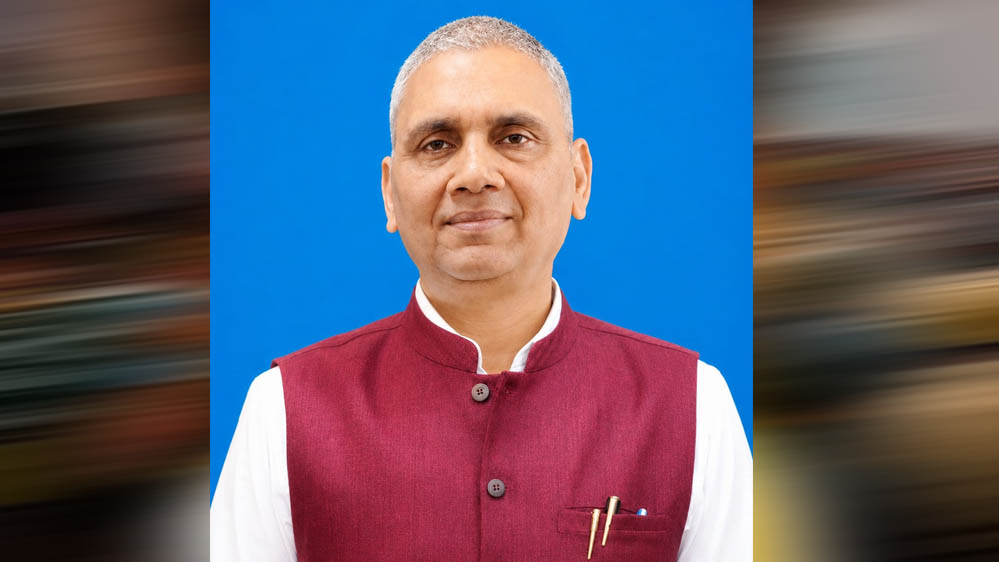 अजय कुमार जैन बने सैन्य अभियंता सेवा के महानिदेशक (कार्मिक), जारी हुए नियुक्ति आदेश अजय कुमार जैन बने सैन्य अभियंता सेवा के महानिदेशक (कार्मिक), जारी हुए नियुक्ति आदेश