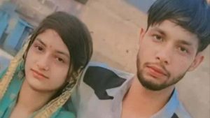 फोन डेटा ने खोला हत्या का राज, पत्नी और प्रेमी पर पति की हत्या का आरोप फोन डेटा ने खोला हत्या का राज, पत्नी और प्रेमी पर पति की हत्या का आरोप